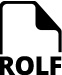 ROLF file (Relux) 4058075461031
