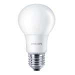 Philips Corepro LED Bulb E27 Pera Ghiaccio 5W 470lm - 840 Bianco Freddo | Sostitutiva 40W