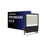 Noxion Proiettore LED ProBeam V2.0 130W 17300lm 60D - 830-840-865 CCT | IP66 - Asimmetrico 