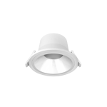 Noxion Downlight LED Apollo V2.0 9-15W 1080-1860lm 60D - 830/840 CCT | 175mm - Ritaglio 150mm 