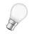Osram LED Retrofit Classic P B22d Pera Filamento Ghiaccio 4W 470lm - 840 Bianco Freddo | Sostitutiva 40W