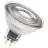 Ledvance Performance Faretti LED Riflettore GU5.3 MR16 6.8W 621lm 36D - 927 Bianco Molto Caldo | Miglior Resa Cromatica - Dimmerabile - Sostitutiva 50W