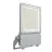 Ledvance Proiettore LED Flex Bianca 180W 25700lm 55x120D - 830 Luce Calda -  | IP66 -  Asimmetrico 