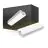 Bulkhead LED Bianca 3W 280lm - 830 Luce Calda -  | IP66