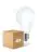 Confezione Multipack 4x Philips Classic LED Bulbo E27 Pera Ghiaccio 17.5W 2452lm - 840 Bianco Freddo | Sostitutiva 150W