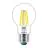 Philips MASTER LED Bulbo Ultra Efficient E27 Pera Chiara 2.3W 485lm - 840 Bianco Freddo | Sostitutiva 40W