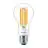 Philips MASTER LED Bulbo Ultra Efficient E27 Pera Chiara 4W 840lm - 827 Bianco Molto Caldo | Dimmerabile - Sostitutiva 60W