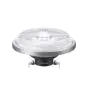 Philips MASTER Faretti LED Riflettore G53 AR111 20W 1270lm 45D - 940 Bianco Freddo | Miglior resa cromatica - Dimmerabile - Sostitutiva 100W