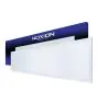 Noxion Pannello a LED Delta Pro V3.0 30W 4070lm - 840 Bianco Freddo | 120x30cm - UGR <19 - Philips Xitanium Driver - Sostitutiva 2x36W