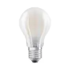 Ledvance Classic LED E27 Pera Filamento Ghiaccio 4W 470lm - 827 Bianco Molto Caldo | Sostitua 40W