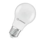 Ledvance Classic LED E27 Pera Ghiaccio 8.5W 806lm - 840 Bianco Freddo | Sostitutiva 60W - Riciclato