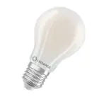 Ledvance Classic Superior LED Bulbo E27 Pera Filamento Ghiaccio 3.8W 806lm - 840 Bianco Freddo | Sostitutiva 60W