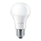 Philips Corepro LED Bulbo E27 Pera Ghiaccio 13W 1521lm - 830 Luce Calda | Sostitutiva 100W